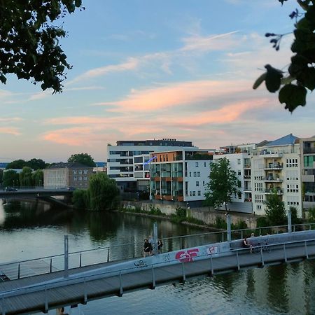 Jan'S Homestay! #Kassel-Лофельден Экстерьер фото