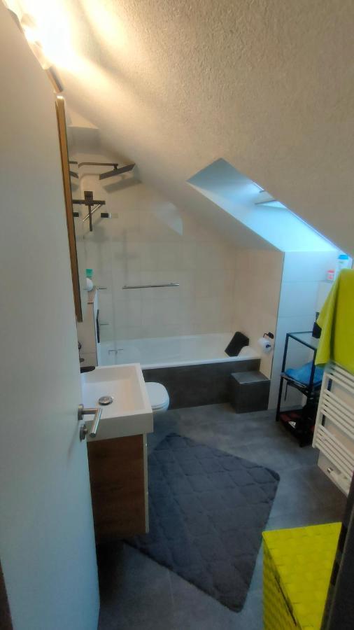 Jan'S Homestay! #Kassel-Лофельден Экстерьер фото