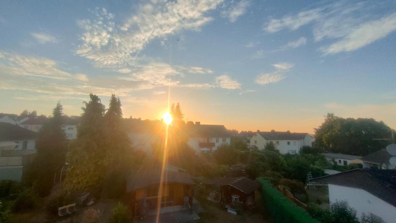 Jan'S Homestay! #Kassel-Лофельден Экстерьер фото