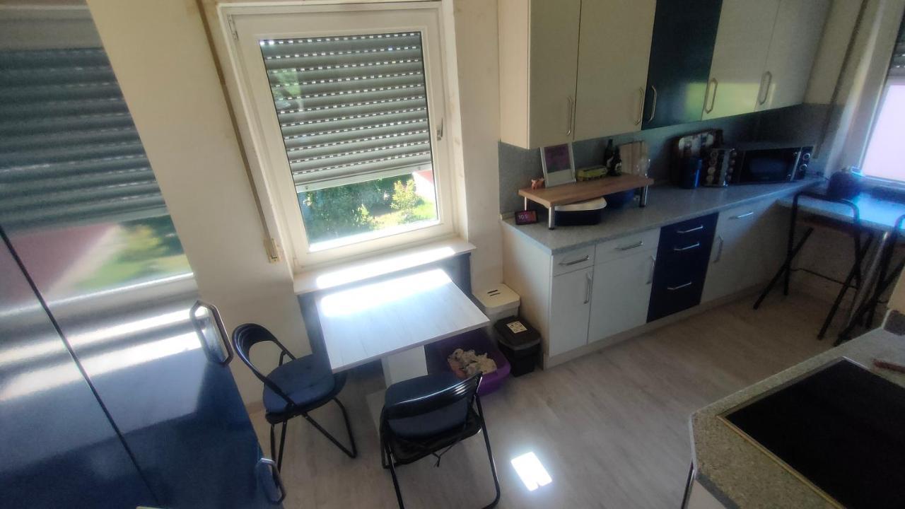 Jan'S Homestay! #Kassel-Лофельден Экстерьер фото