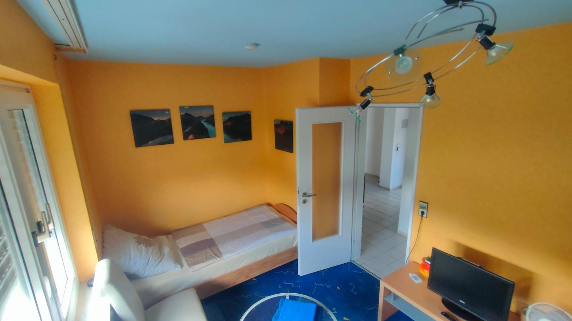 Jan'S Homestay! #Kassel-Лофельден Экстерьер фото
