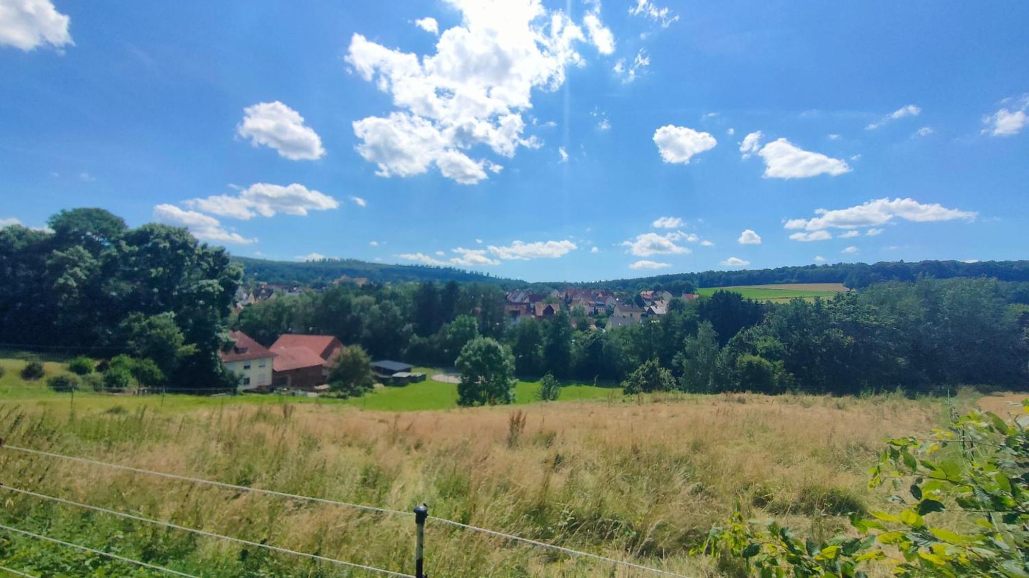 Jan'S Homestay! #Kassel-Лофельден Экстерьер фото