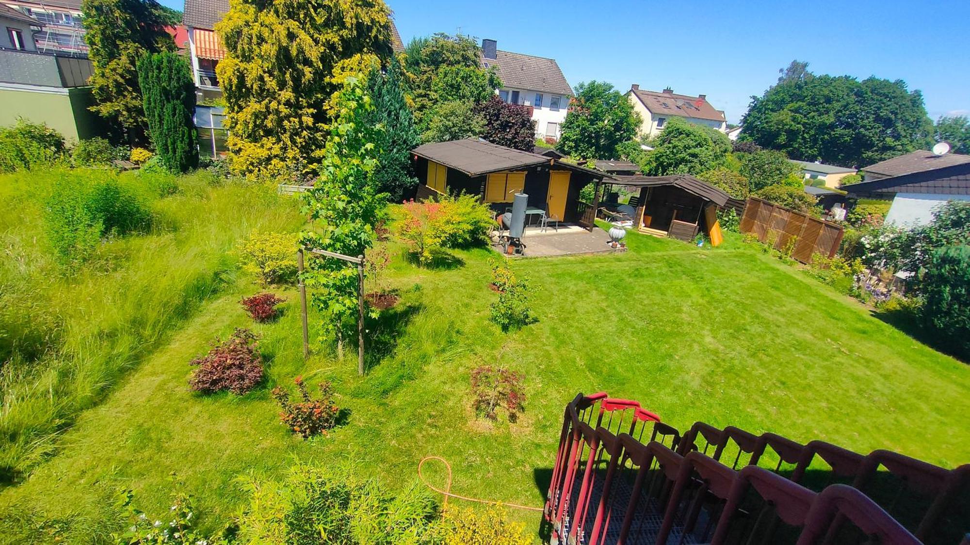 Jan'S Homestay! #Kassel-Лофельден Экстерьер фото