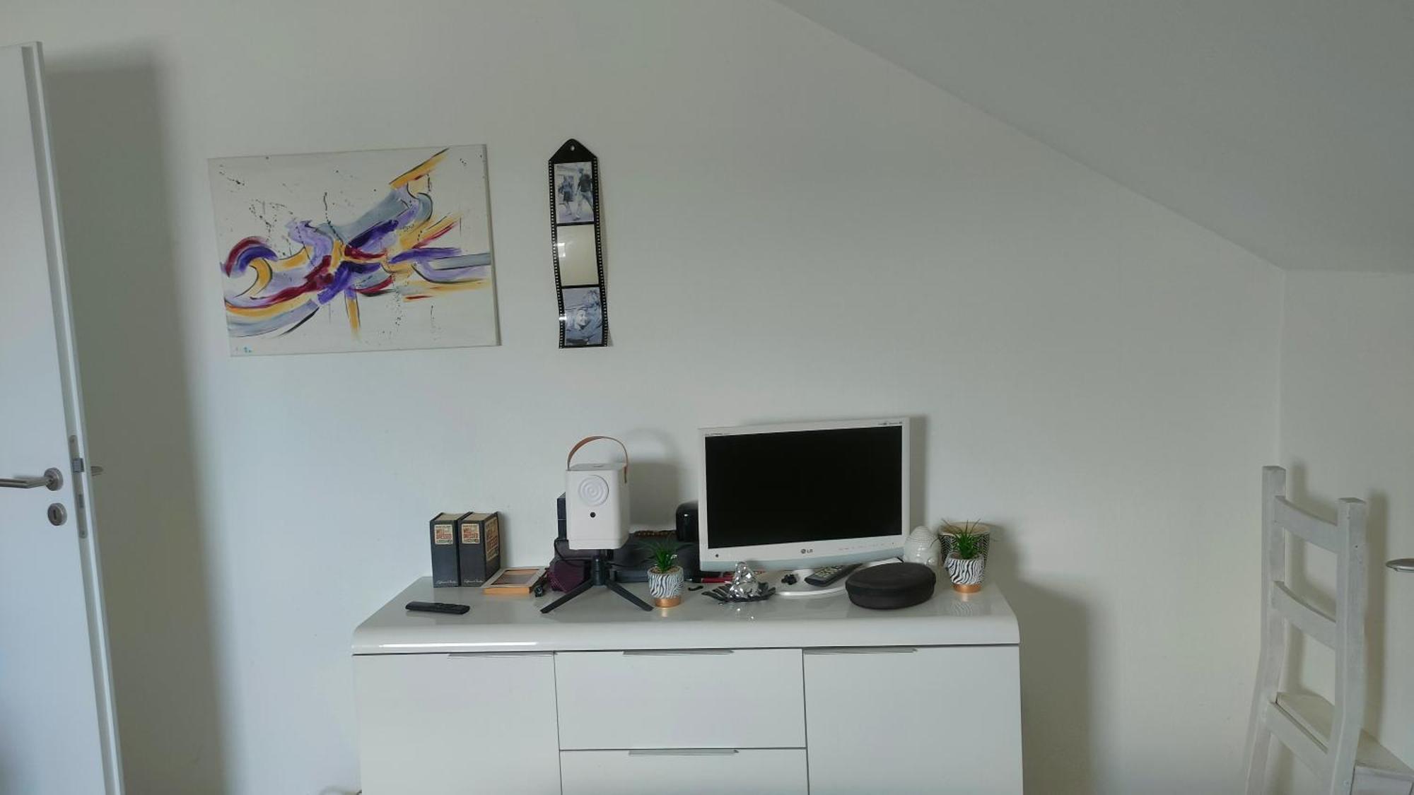 Jan'S Homestay! #Kassel-Лофельден Экстерьер фото