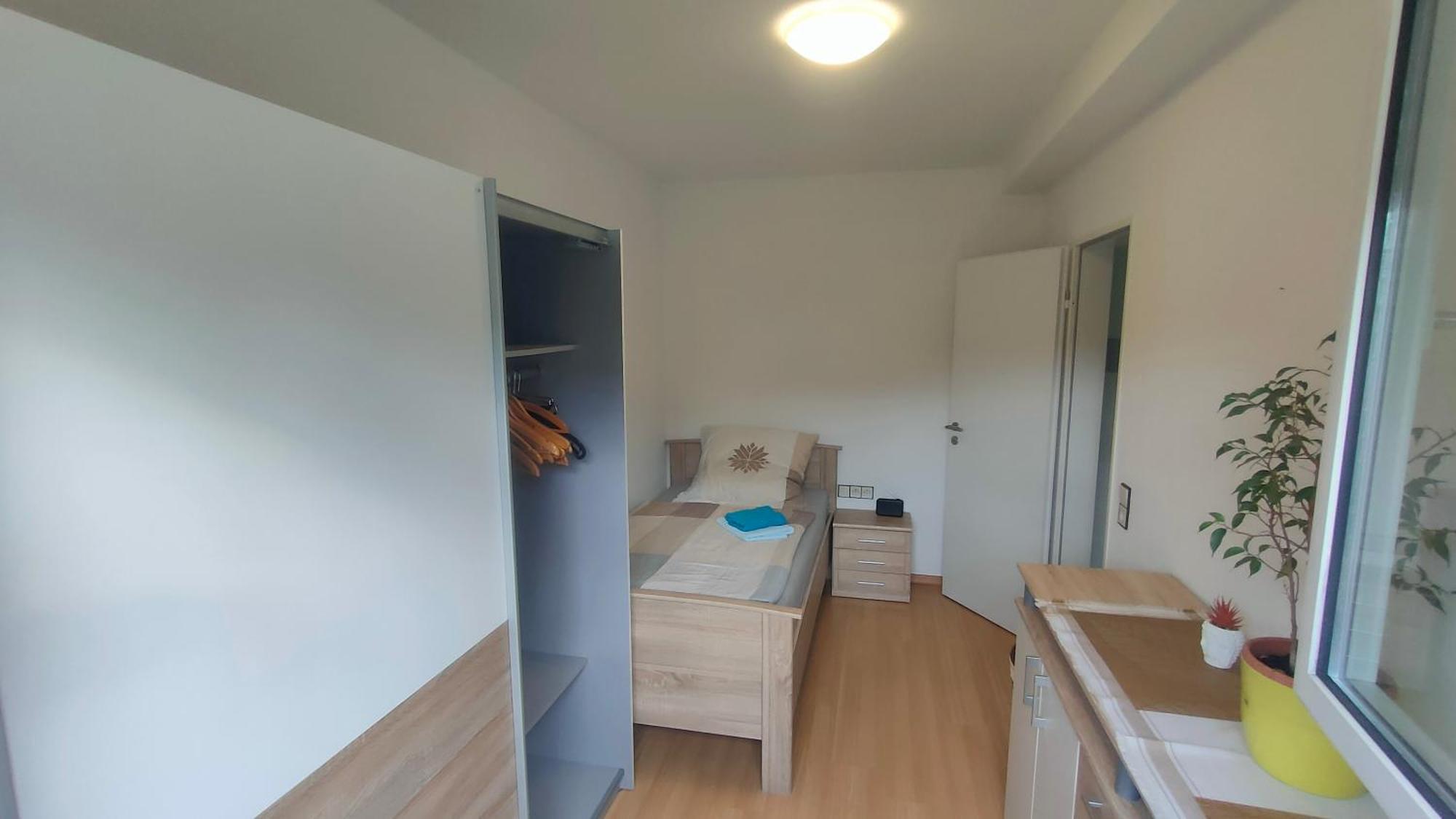 Jan'S Homestay! #Kassel-Лофельден Экстерьер фото